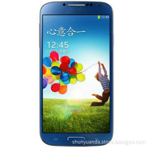 Hot 5-inch Mobile Phone, Android 4.OS, 2 Quad-Core, 13 Million Pixels